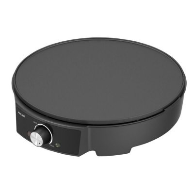 PROLINE Cr&ecirc;pi&egrave;re  CM1200 1200 W Noir
