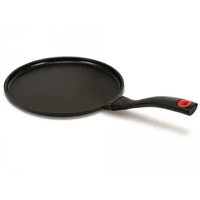 BEKA Cr&ecirc;pi&egrave;re rev&ecirc;tue 30 cm  energy