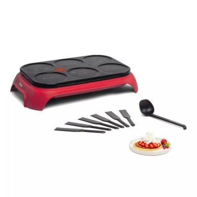 TEFAL Cr&ecirc;pi&egrave;re  PY55B510 Bonne Maman&reg;