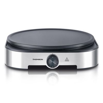 THOMSON Cr&ecirc;pi&egrave;re  THC1500B 1500W Gris