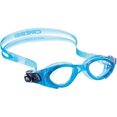 CRESSI  crab lunettes de natation pour enfant - azure