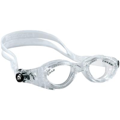CRESSI SWIM Cressi Crab Swimming Goggles Junior Clair
