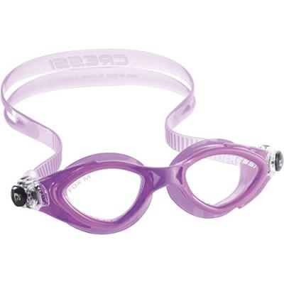 GENERIQUE Cressi sub s.p.a. fox small lunettes de natation lilac 7-15 ann&eacute;es
