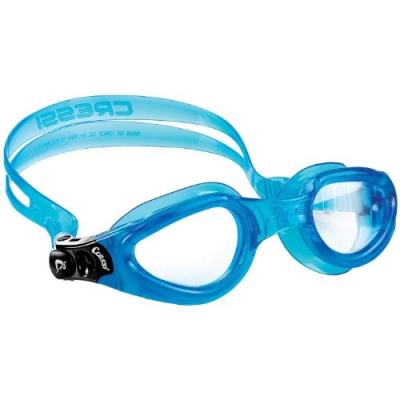 CRESSI  Sub S.p.A. Right Small Lunette de natation Bleu
