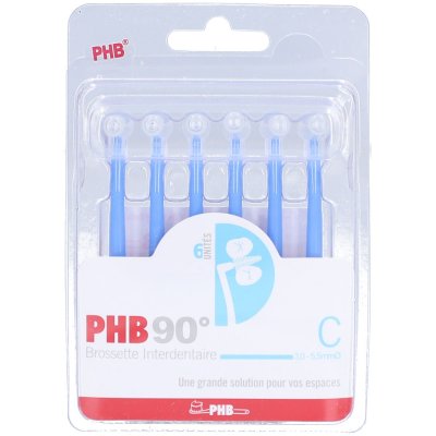 CRINEX  PHB 90&deg;coniques 3,5 mm / 5,5 mm x6
