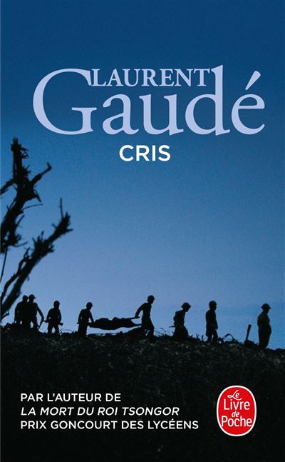 Cris (Le Livre de Poche)
