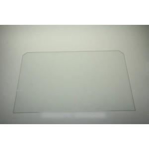INDESIT Crisper Cover 466x287x4 Pour Refrigerateur