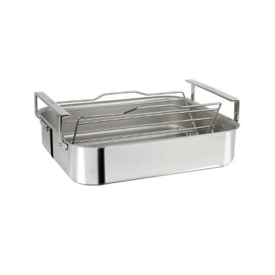 CRISTEL -PFR40-Plat &agrave; four 40cm - Roaster