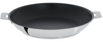 CRISTEL  Po&ecirc;le 28 cm Mutine anti-adh&eacute;rente Exceliss