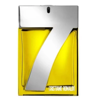 Cristiano Ronaldo Discover Eau de Toilette pour homme 30 ml