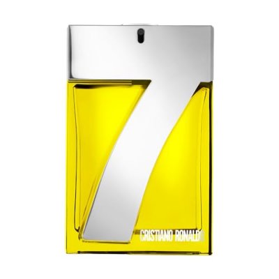 Cristiano Ronaldo Discover Eau de Toilette pour homme 50 ml