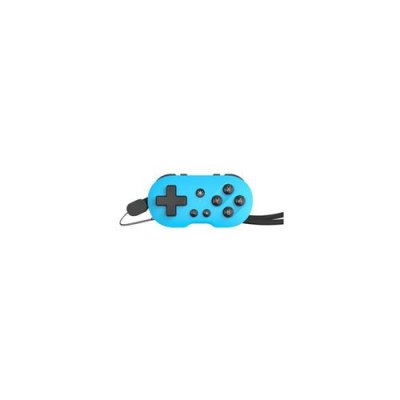 GENERIQUE CRKD Atom Bleu Manette de jeu Num&eacute;rique Android, Nintendo Switch, PC, iOS
