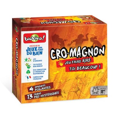 BIOVIVA Cro-Magnon