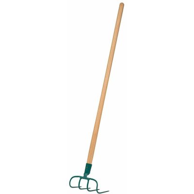 CAPVERT Croc &agrave; fumier Cap Vert - Emmanch&eacute; - Griffe 21 cm