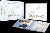 Croc-Blanc L'&eacute;dition Collector Limit&eacute;e [Combo DVD + Blu-ray]