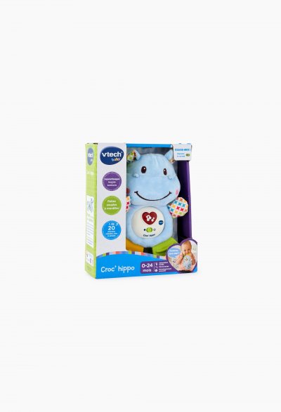 VTECH BABY Croc'hippo 
