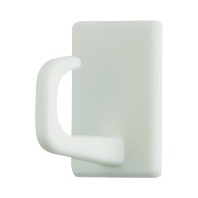 GPI Crochet &agrave; Suspendre pour Tasse Blanc Petit Mod&egrave;le