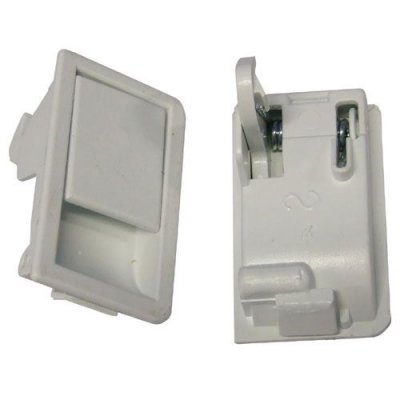 GENERIQUE Crochet D Arret Grille Pour Four Electrolux - 5023166100