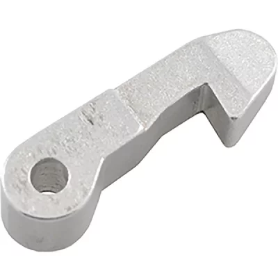 FAURE Crochet D Arret Securite Porte Pour Lave Linge Zanussi - 342120043
