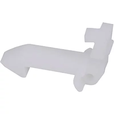BOSCH Crochet de fermeture porte hublot pour lave linge  - 00636243