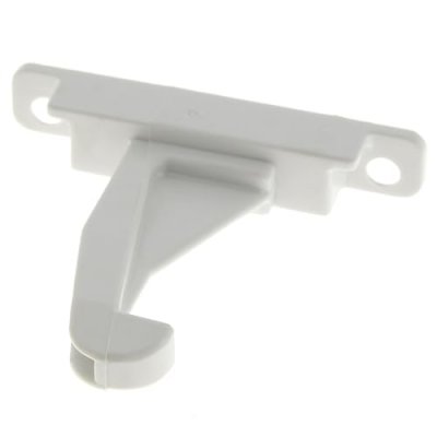 BOSCH Crochet de hublot porte pour lave linge  - 00154074 00154074