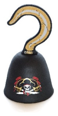 LIONTOUCH Crochet De Pirate Lion Touch Pirates Multicolor Mousse Eva
