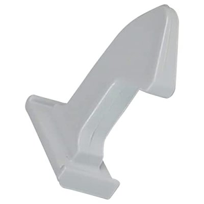 WHIRLPOOL Crochet de porte 34mm pour lave-linge  481241719193