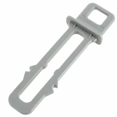 INDESIT Crochet de porte c00282807 pour Lave-vaisselle Ariston