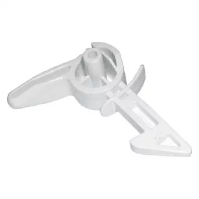 WHIRLPOOL Crochet de porte pour lave linge  - 481241719156