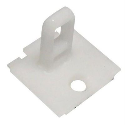 CANDY Crochet de porte S&egrave;che-linge (40004091  HOOVER FAGOR ZEROWATT)