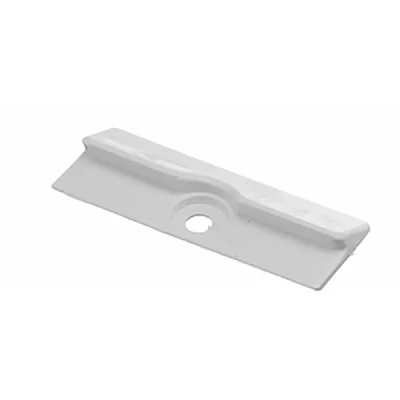 THERMOR Crochet de portillon 50mm x 20mm pour refrigerateur Bosch 00029963