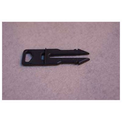 BEKO Crochet de verrouillage panier pour lave vaisselle  1764130100