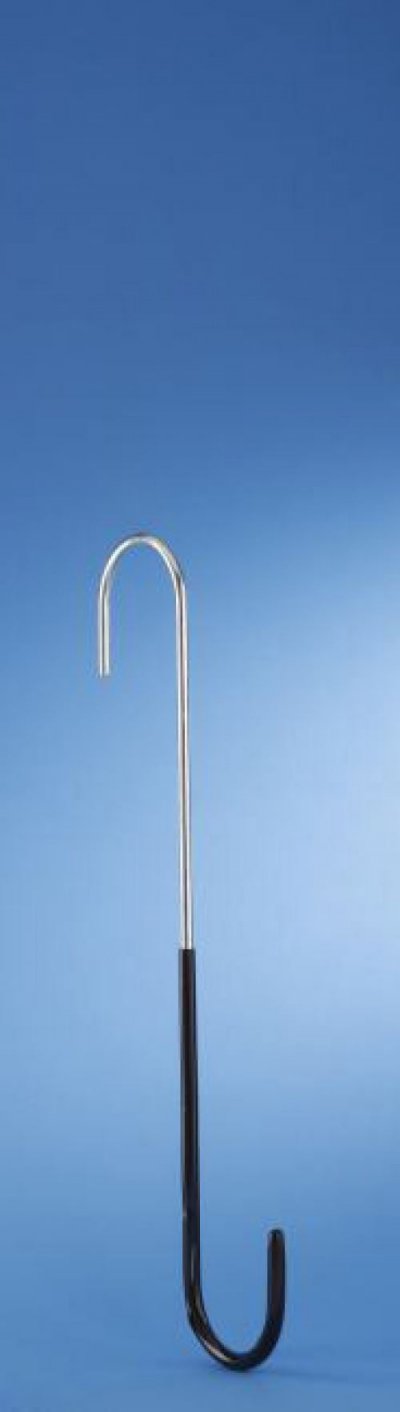 MOTTEZ Crochet en s Longueur 20cm gain&eacute; - B003V20G - 