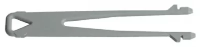 WHIRLPOOL Crochet Fermeture De Porte Pour Lave Vaisselle  - 481240118416