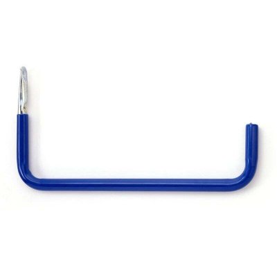 MOTTEZ Crochet jumbo tube &oslash; 20mm - Prof. 450mm gain&eacute; - B007G - 