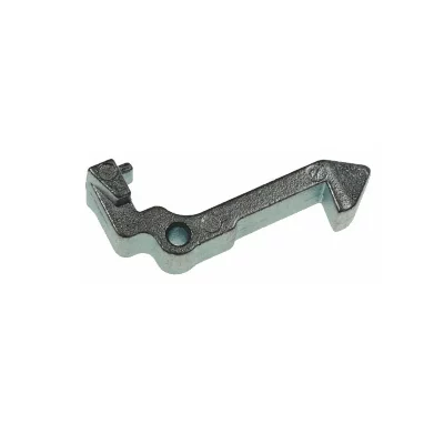 BRANDT Crochet metal porte lave-linge Electrolux 405506730