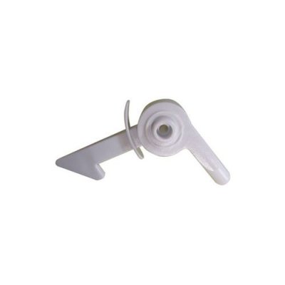 WHIRLPOOL Crochet pour lave linge  - 6857246