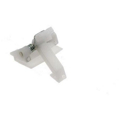 BOSCH Crochet + ressort fermeture de hublot Lave-linge 00183608 