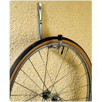 MOTTEZ Crochet standard  profondeur 210 mm gain&eacute;