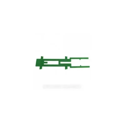 WHIRLPOOL Crochet verrou porte pour Lave-vaisselle  481231058116