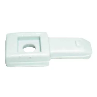 GENERIQUE Crochet verrouillage grille pour hotte - 5026801600 - semo5026801600