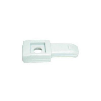 ARTHUR MARTIN Crochet verrouillage grille pour hotte electrolux