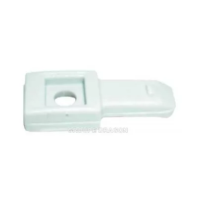 ELECTROLUX Crochet verrouillage grille pour Hotte  5026801600