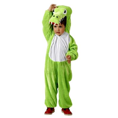 ATOSA Crocodile Deguisement Taille Enfant 10-12 Ans-7-9