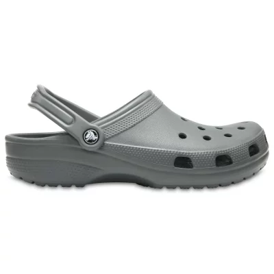 CROCS  Classic men Sandals & Slides Grey en taille:38-39