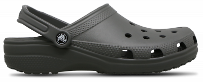 CROCS  - Classic - Sandales taille M13, gris