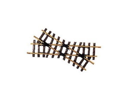 LGB Croisement  13000 (G) Voie  1 pc(s) 