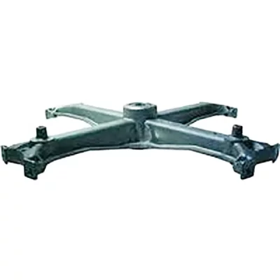 WHIRLPOOL Croisillon avec bague pour lave-linge  C00096077