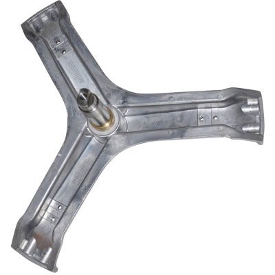 ELECTROLUX Croisillon de tambour axe 10,7cm pour lave linge arthur martin  faure
