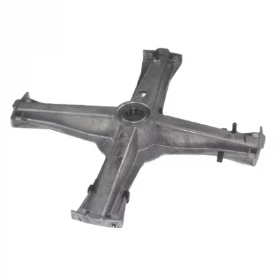 SIEMENS CROIX DE PALIER SUPPORT ROULEMENTS pour LAVE LINGE  -